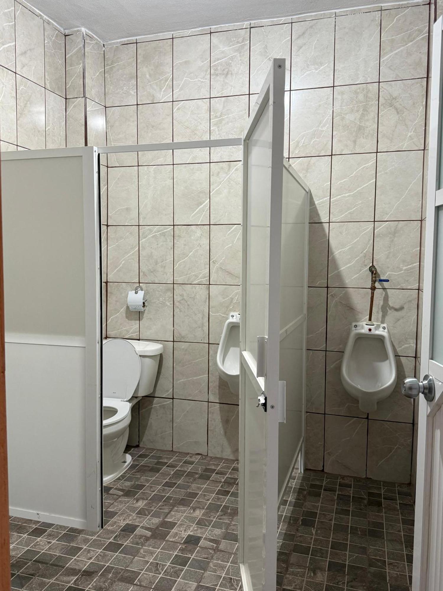 Hotel La C San Jose Iturbide Bagian luar foto