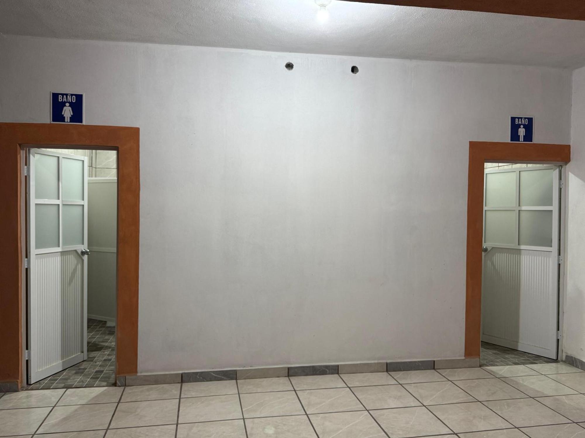 Hotel La C San Jose Iturbide Bagian luar foto