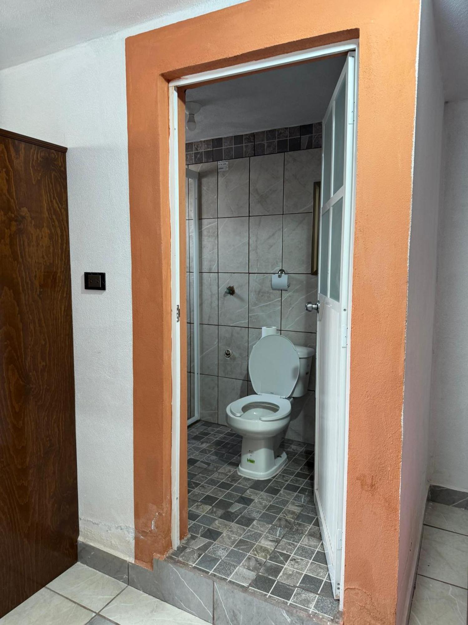 Hotel La C San Jose Iturbide Bagian luar foto
